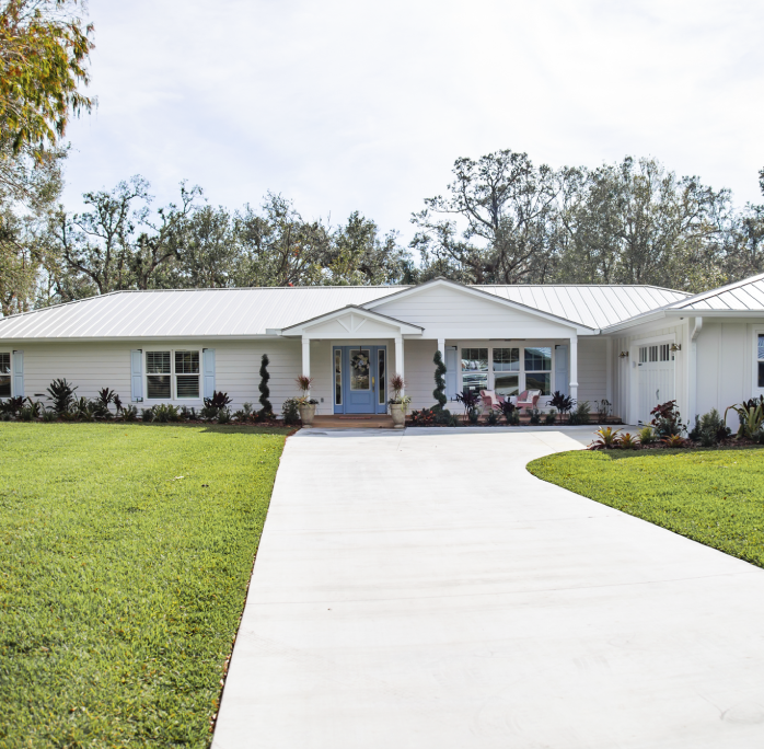 Montgomery Home 