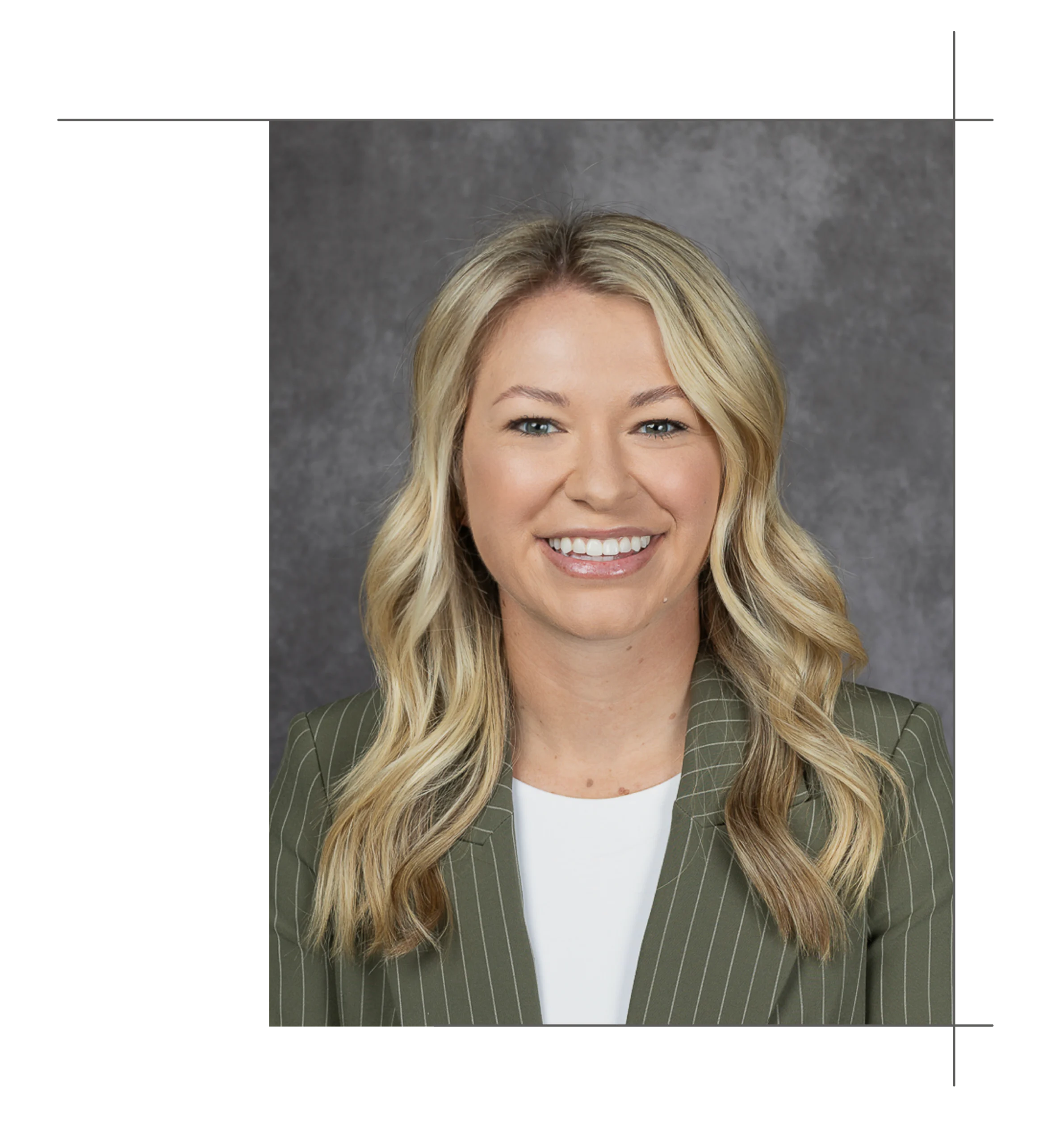 Kristen Turner Headshot